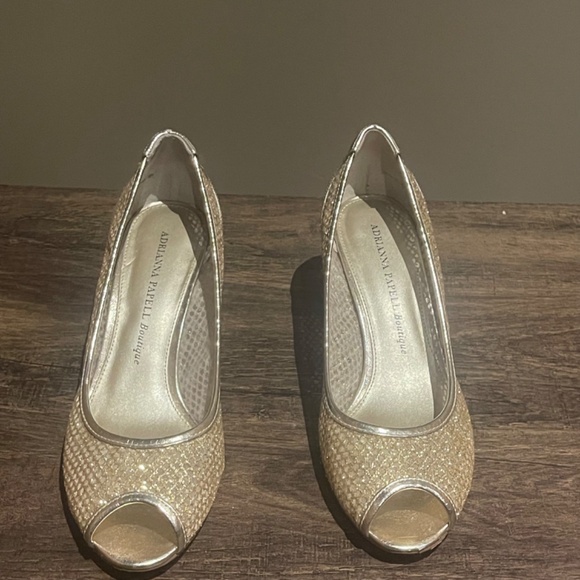 Heels vintage - Picture 2 of 7